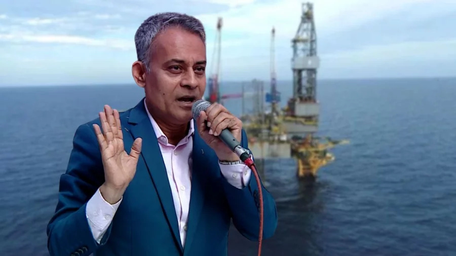 বঙ্গোপসাগরে জ্বালানি আছে নিশ্চিত, উত্তোলনের সিদ্ধান্ত সরকারের