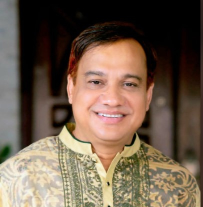 ফেসবুকে হত্যার হুমকির অভিযোগে সিলেট উন্নয়ন কর্তৃপক্ষের চেয়ারম্যানের জিডি