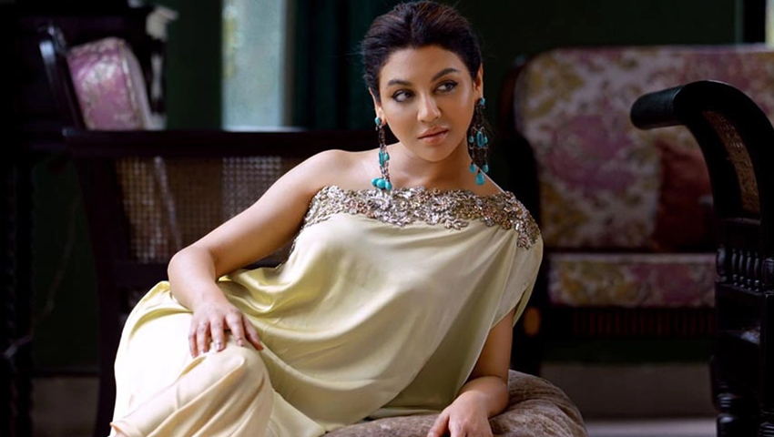 জীবন কোনোদিনই সরল ছিল না: জয়া