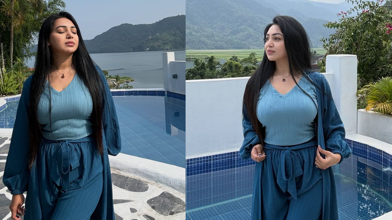 কখনো বিবাহিত ছেলের প্রেমে পড়বেন না: প্রভা