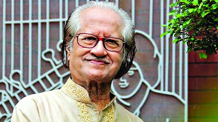 চিত্রশিল্পী মুস্তাফা মনোয়ার মারা গেছেন