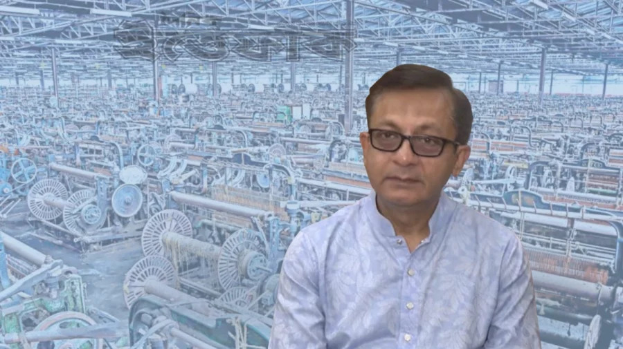 বন্ধ থাকা ২৫ রাষ্ট্রায়ত্ত বস্ত্রকলের ১৫টি চালুর উদ্যোগ নেওয়া হয়েছে: বস্ত্রমন্ত্রী