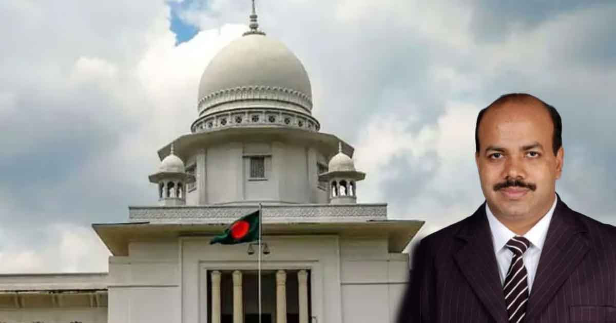 এমপি হিসেবে শপথ নিতে পারবেন না ঋণ খেলাপি আসলাম চৌধুরী