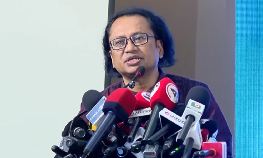 অন্তর্বর্তী সরকারসহ সব দুর্নীতি তদন্ত করা উচিত: প্রধানমন্ত্রীর উপদেষ্টা