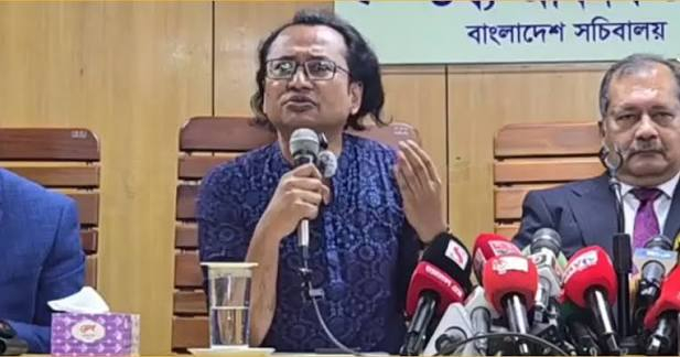 নিষেধাজ্ঞা থাকাকালে কোনো নামেই রাজনীতি করতে পারবে না আ.লীগ: জাহেদ