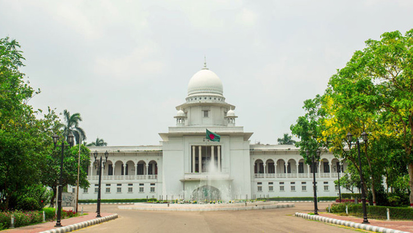 ৩২ হাজার প্রাথমিক বিদ্যালয়ে প্রধান শিক্ষক নিয়োগে বাধা নেই : আপিল বিভাগের রায়