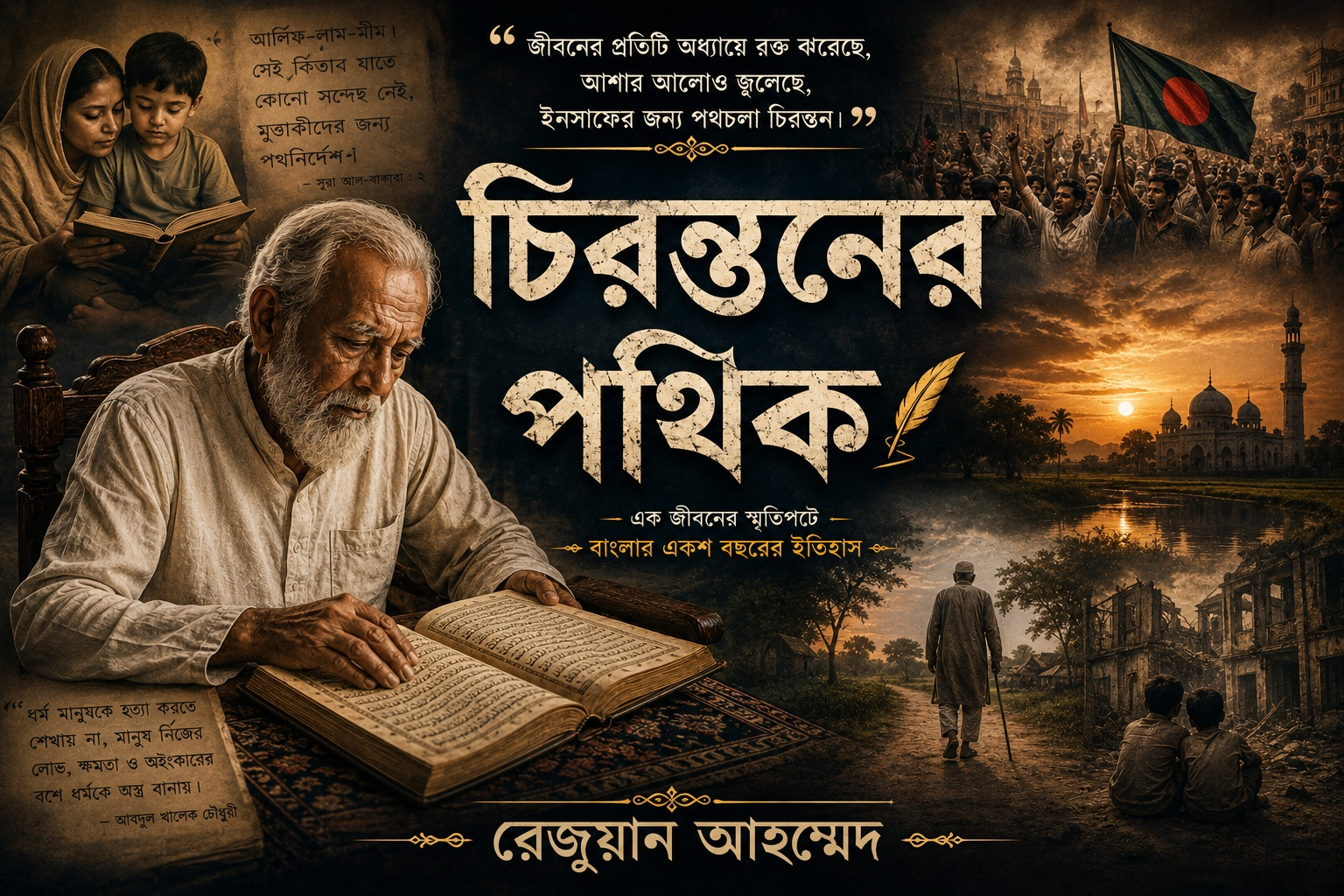 চিরন্তনের পথিক