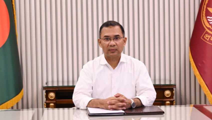 সরকারি অনুষ্ঠানের ব্যানার-বিলবোর্ডে প্রধানমন্ত্রীর ছবি ব্যবহার নিষিদ্ধ