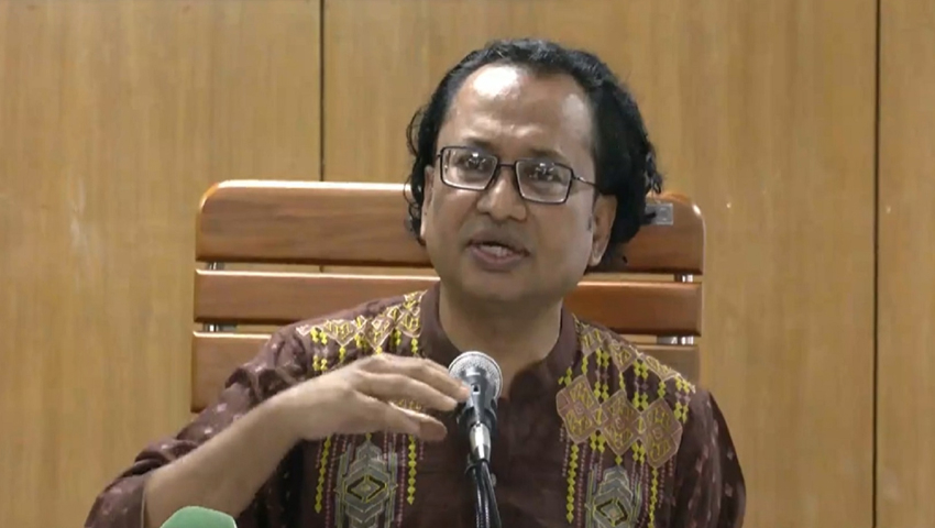 ইউনিয়ন পরিষদ নির্বাচনের তফসিল ও সময় জানালেন প্রধানমন্ত্রীর উপদেষ্টা