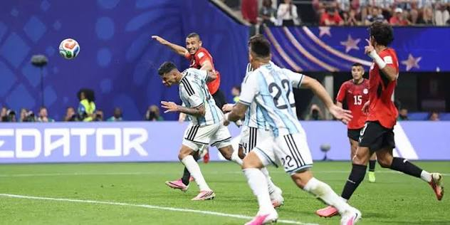 কুমিল্লায় আর্জেন্টিনা-মিশর ম্যাচ ঘিরে সংঘর্ষে যুবক নিহত