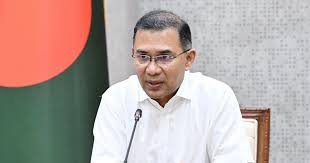 প্রধানমন্ত্রী তারেক রহমানের কাজে সমর্থন দেশের ৭৫.৩ শতাংশ মানুষের 