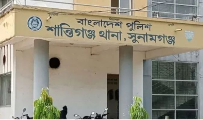 সুনামগঞ্জে দুই পক্ষের সংঘর্ষে নিহত ১, শিশুসহ আটক ৩