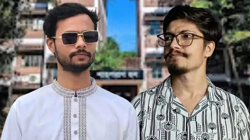  শাবিপ্রবিতে ক্যান্টিনের খাবার নিয়ে অভিযোগ করায় শিক্ষার্থীকে ছাত্রদল নেতাদের ‘মারধর’