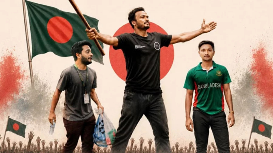 পাসপোর্টে যুক্ত হচ্ছে আবু সাঈদ-মুগ্ধ-ওয়াসিমের ছবি