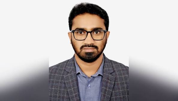 সচিব পদমর্যাদায় প্রধানমন্ত্রীর রাজনৈতিক সহকারী হলেন রাশেদ খাঁন