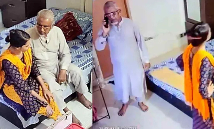 জামায়াত এমপির ভাইরাল ভিডিওটি আসল : রিউমর স্ক্যানার