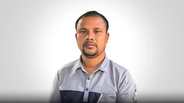 হরিদাস চন্দ্রের কারাদণ্ডের রায় কার্যকরের নির্দেশ