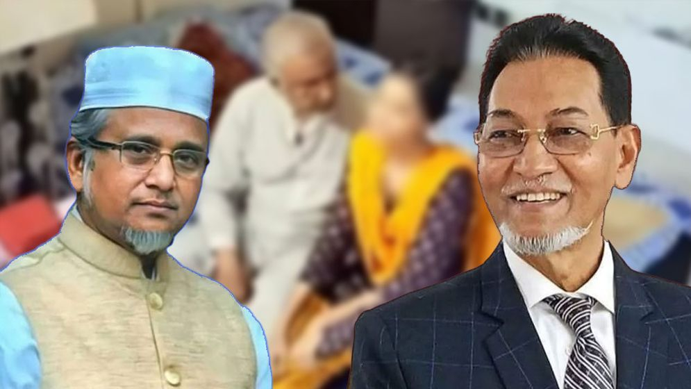 গাজী নজরুল এমপি থাকবেন কি না, জানালেন চিফ হুইপ