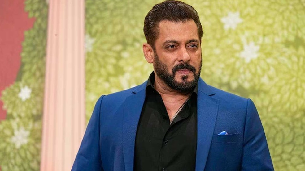 শিক্ষার্থীদের  ‘শান্তিপূর্ণ’ আন্দোলনে পাশে থাকবেন সালমান খান