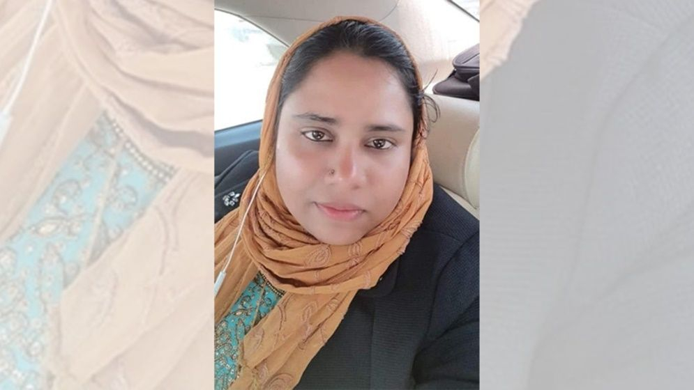 দুদকের মামলায় ইউপি চেয়ারম্যানের স্ত্রীর ৩ বছরের কারাদণ্ড