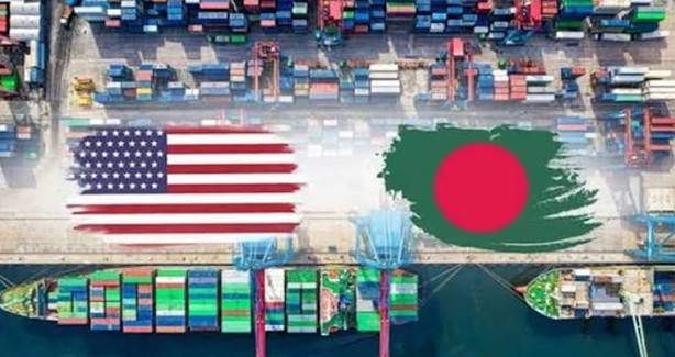 বাংলাদেশসহ ৬০ দেশের পণ্যে যুক্তরাষ্ট্রের নতুন শুল্ক আরোপ