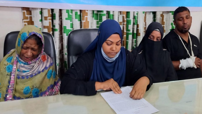  প্রবাসীর স্ত্রীর সঙ্গে যুবদল নেতার ‘অনৈতিক’ সম্পর্ক, বিপাকে পরিবার