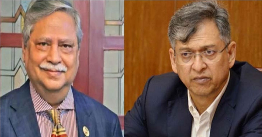 বিদায়ী রাষ্ট্রপতির বিরুদ্ধে মামলা হবে কি না জানালেন স্বরাষ্ট্রমন্ত্রী