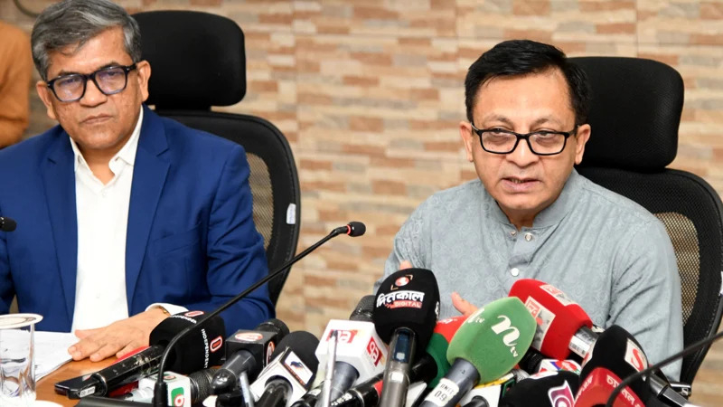 ২০২৬-২৭ অর্থবছর ৬৩.৪ বিলিয়ন ডলারের রপ্তানি লক্ষ্যমাত্রা সরকারের
