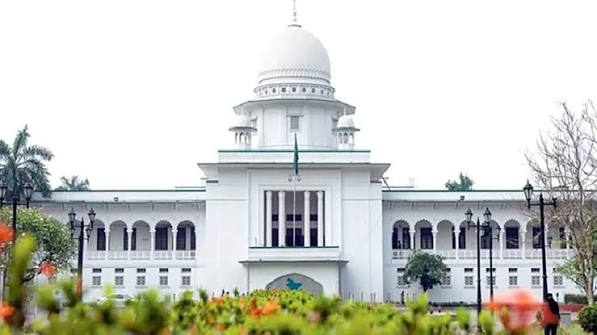 নির্দিষ্ট মামলা না থাকলে শ্যোন অ্যারেস্ট নয়, হাইকোর্টের আদেশ স্থগিত