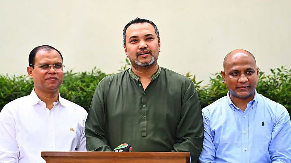 ‘ঢাকায় আসছেন যুক্তরাষ্ট্রের ২৫ শীর্ষ প্রতিষ্ঠানের ৪৫ ব্যবসায়ী’