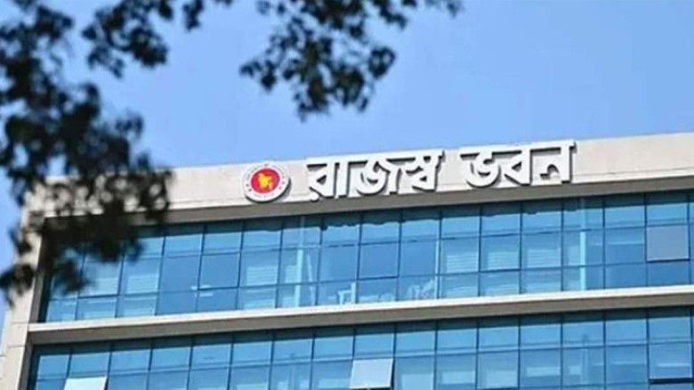 ৩০ সেপ্টেম্বরের মধ্যে আয়কর রিটার্ন দাখিলে পাচ শতাংশ পর্যন্ত কর প্রণোদনা
