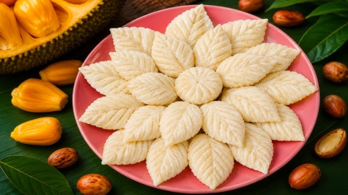কাঁঠালের বিচি দিয়েই বানিয়ে নিন মজাদার সন্দেশ