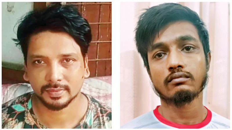 একটি ফোনকলের সূত্রে জট খুলল রুবেল হত্যারহস্যের