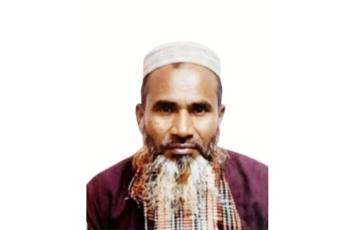  পুত্রবধূকে ‘ধর্ষণচেষ্টা’, শ্বশুরের বিরুদ্ধে মামলা
