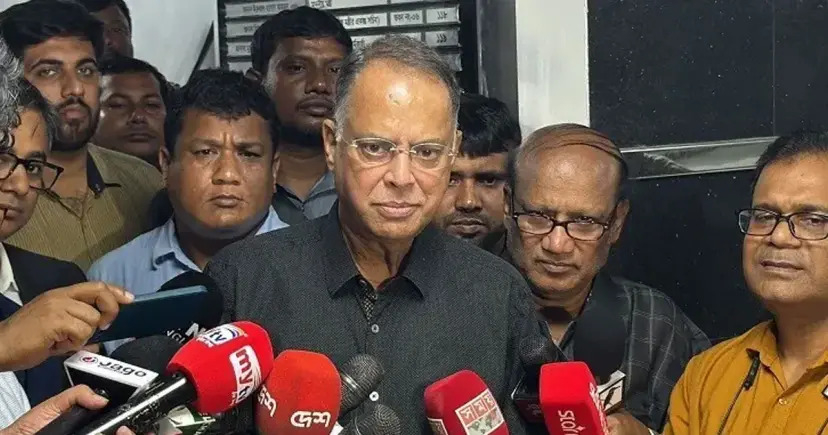দুই-তিন দিনের মধ্যে গ্যাসের পরিস্থিতি স্বাভাবিক হবে: জ্বালানিমন্ত্রী
