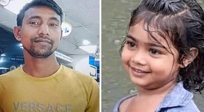শিশু ফাহিমা হত্যা: জাকিরের মৃত্যুদণ্ড, বাকি দুজনকে খালাস
