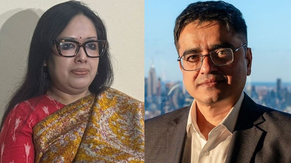 ‘আপনি কি গুপ্ত আওয়ামী লীগ’, জবাবে যা বললেন রুমিন ফারহানা