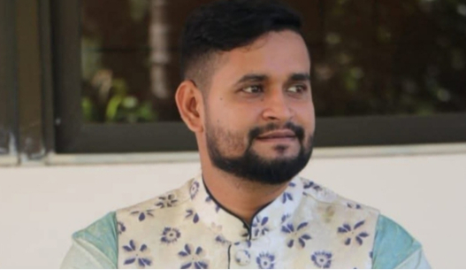 ওয়াশরুমে মিলল পুলিশ কর্মকর্তার মরদেহ