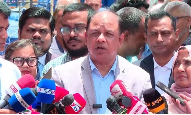 ১/১১ তে তারেক রহমানকে ‘আয়নাঘরে’ বন্দি রাখা হয়েছিল: চিফ প্রসিকিউটর