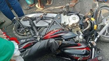 সাড়ে ৬ বছরে মোটরসাইকেল দুর্ঘটনায় ১৫ হাজারের বেশি প্রাণহানি