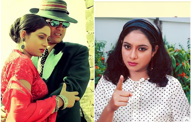 রিজভীর বক্তব্য 'মিথ্যা', সালমান শাহর মৃত্যু নিয়ে মুখ খুললেন শাবনূর