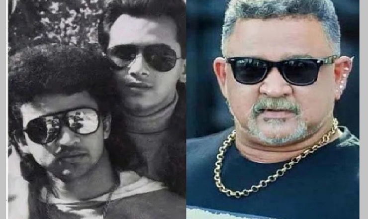 সালমান শাহ হত্যা মামলায় খলনায়ক ডন গ্রেপ্তার, নেওয়া হচ্ছে আদালতে