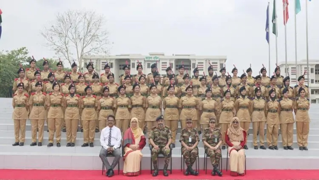 ৫৬ পরীক্ষার্থীর ৫৫ জনই পেলো জিপিএ-৫