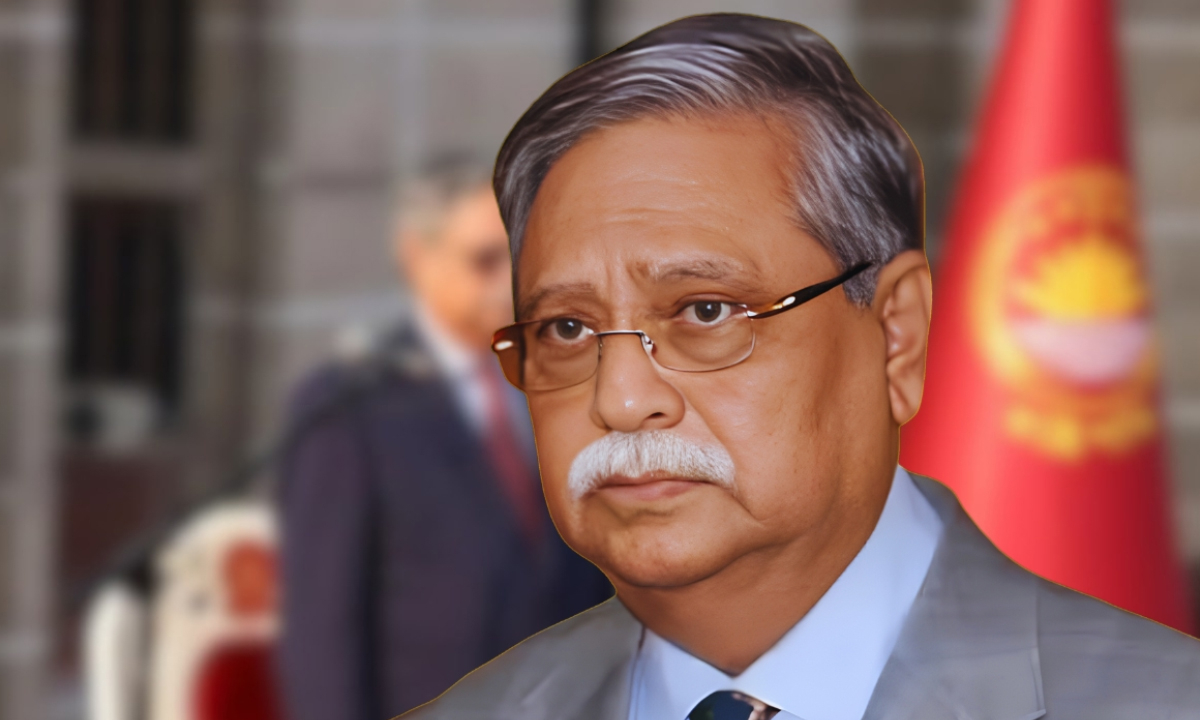 শেয়ার কেলেঙ্কারি: সাবেক রাষ্ট্রপতি সাহাবুদ্দিনসহ ২০ জনের বিরুদ্ধে প্রতিবেদন ২৭ অক্টোবর