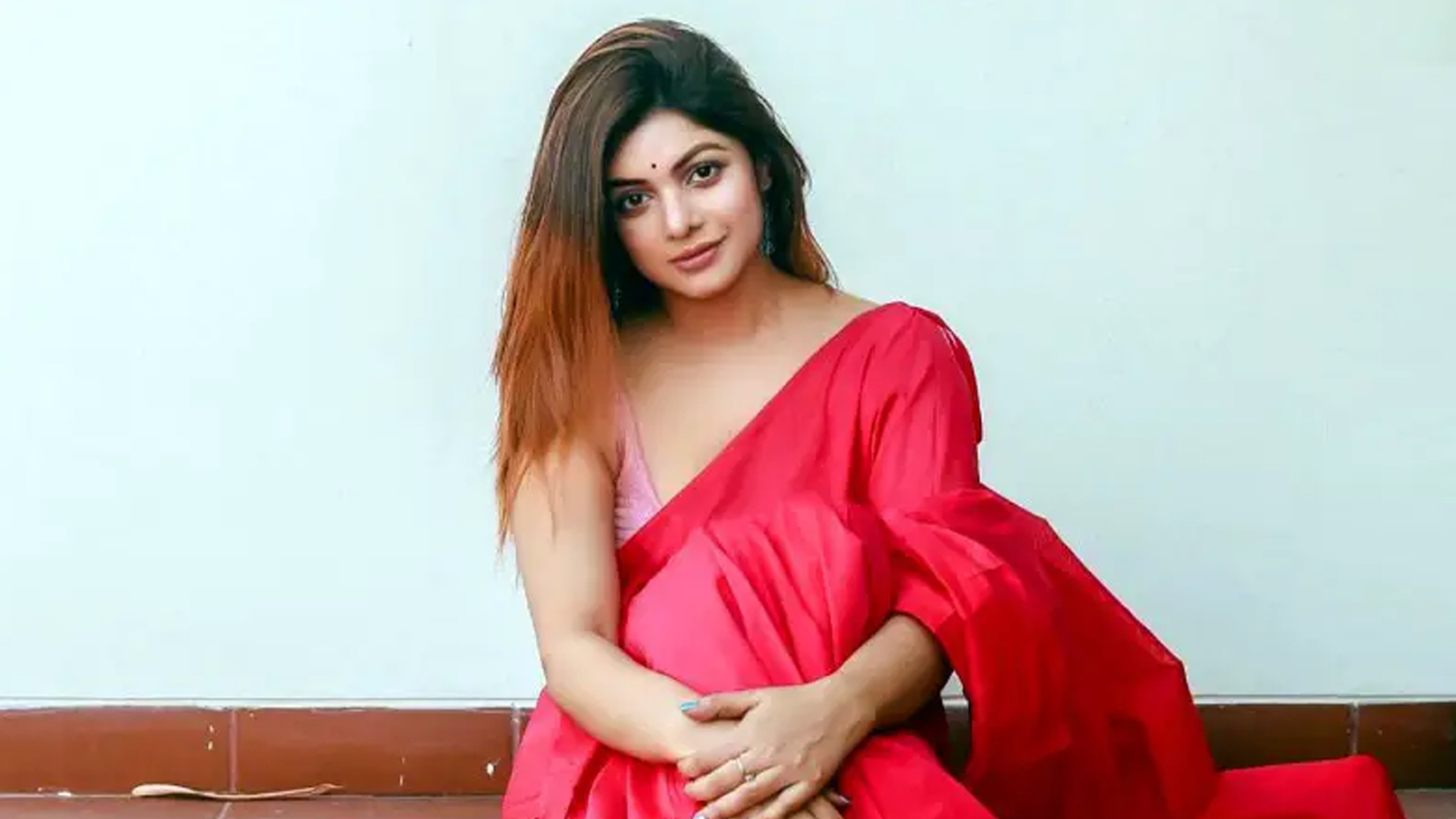 বিচ্ছেদের পর পাঁচ বছরের প্রেম, দেড়বছর আগে বিয়ে করেন এই অভিনেত্রী