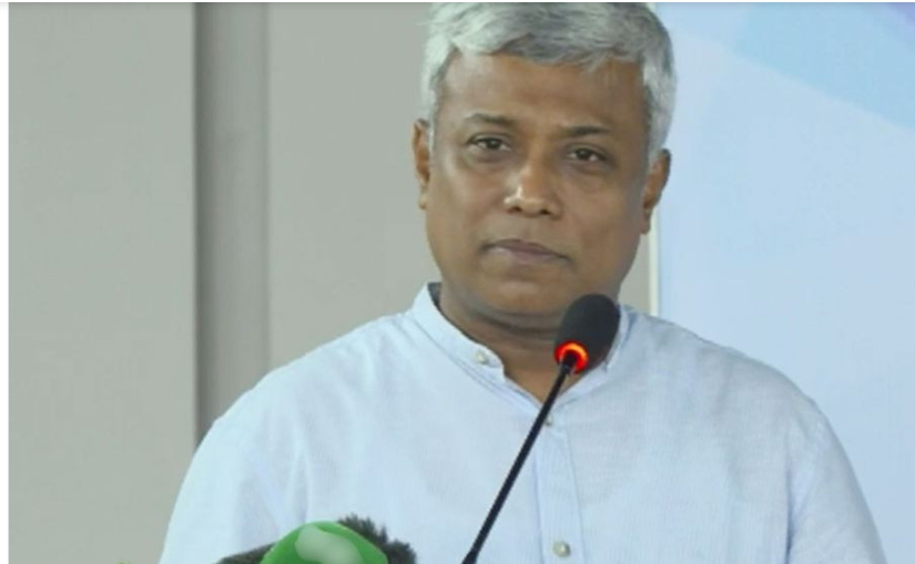 সন্ধ্যা থেকে বিদ্যুৎ পরিস্থিতির কিছুটা হলেও উন্নতি হবে: জ্বালানি প্রতিমন্ত্রী