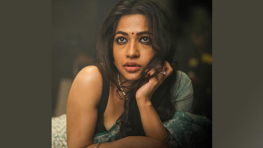 কুরুচিকর মন্তব্য: স্ক্রিনশট ফাঁস করে জবাব দিলেন বাঁধন