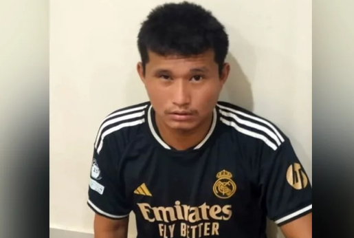 রাঙ্গামাটিতে পঞ্চম শ্রেণির শিক্ষার্থীকে হত্যা করে পুলিশের কাছে যুবকের আত্মসমর্পণ