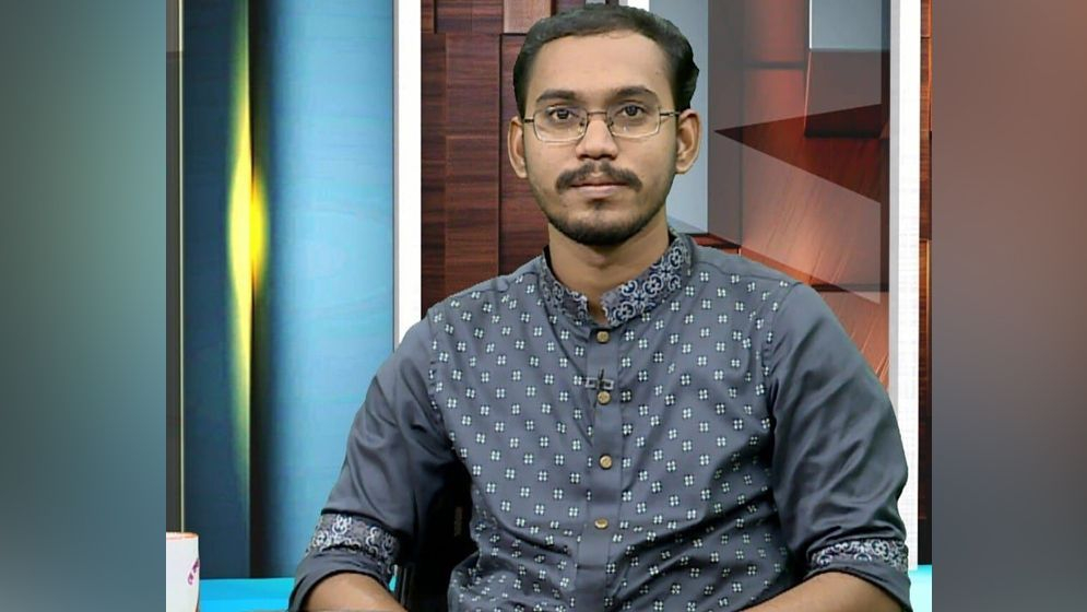 হান্নান মাসউদের এমপি পদ শূন্য চেয়ে হাইকোর্টে রিট