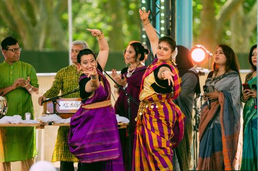 ২৪ আগস্ট থেকে ভিক্টোরিয়া পার্কে ফিরছে চার দিনব্যাপী কমিউনিটি উৎসব ‘ইন দ্য নেইবারহুড’